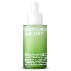 Sconto su Isoi Moisture Doctor Jang Su-jin Hydrating Ampoule, 40ml, 10 pezzi - Product Image 1