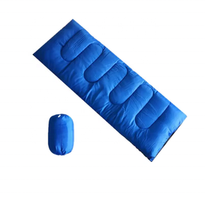 Sac de couchage personnalisable de qualité export, prix de gros abordable, multifonctionnel, 4 saisons, type enveloppe, respirant et écologique - Product Image 2