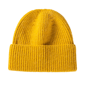 Autumn/winter Unisex Solid Color Beanies Warm Windproof Knitted Hat Outdoor Activities Cycling Beach Travel Business - Product Image 5