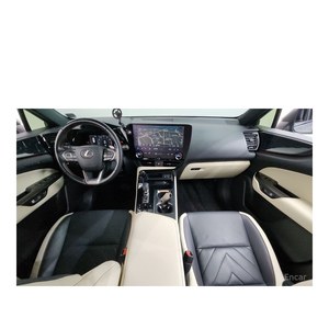 Lexus NX Premium 2024, 31 960 km, conduite à gauche, sièges en cuir, caméra de recul - Product Image 6