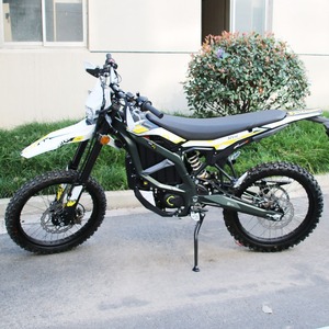 Moto électrique tout-terrain 74V 21KW Ultra Bee à transmission centrale, nouvelle moto électrique Sur Ron Ultra Bee 2025 - Product Image 2