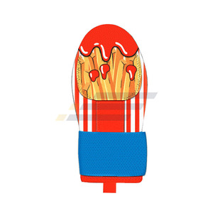 Gants de baseball personnalisés, design et couleur au choix, pour jeunes/adultes, main droite/gauche, professionnels, légers, haute qualité - Product Image 4