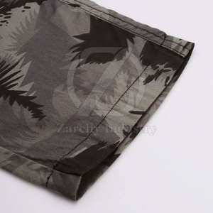Best Selling Reasonable Price Quick Dry Men's Casual Straight Lightweight High Waist 100% Cotton Custom Made Cargo <b>Pant</b> - Product Image 6