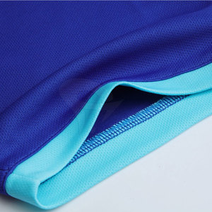 Uniforme de Fútbol Transpirable para Hombre, Talla Grande, Uniforme de Fútbol al por Mayor, Uniforme de Fútbol Sostenible - Product Image 4