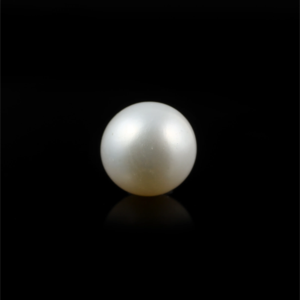 Loose Pearl 5.4 Carat Luxury Gemstone for Fine Jewelry - Product Image 2