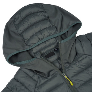 Men's <b>Packable</b> <b>Lightweight</b> Water-Resistant Puffer <b>Jackets</b> - Product Image 5