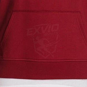 Sudaderas Extra Grandes para Hombre, Ropa Casual, 100% Algodón, Estilo Urbano Moderno, Sudaderas Extra Grandes de Manga Larga - Product Image 5