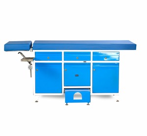 Carro de Servicio Multiusos para Hospitales, Carro de Utilidades para Salas de Hospitalización, Equipo y Suministros Hospitalarios de la India - Product Image 1