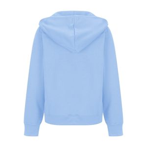 Fabricante de Sudaderas con Capucha para Mujer, OEM, ODM, Diseño Personalizado, Sudaderas con Capucha de Algodón Premium, Sudadera con Capucha Extra Grande, Sudadera con Capucha con Cierre Completo - Product Image 3