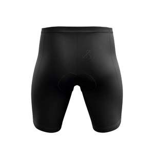 Shorts de motard décontractés en tissu de coton de qualité professionnelle, taille haute, respirants, séchage rapide, légers, service OEM, vêtements de course automobile - Product Image 6