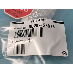 AMAT 0020-23876 SUPPORT (L) SPECIAL, <b>SPACER</b> 6-12 - Trusted Global Legacy Semiconductor Equipment and Parts at - Product Image 5