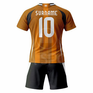 Última Llegada: Proveedor de Camisetas de Fútbol 2026, Uniformes de Fútbol Transpirables de Secado Rápido, Personalizados, OEM, al por Mayor, 100% Poliéster - Product Image 3