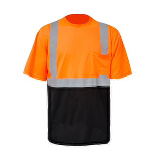 Camisetas de Seguridad para Hombre de Alta Calidad, Nuevo Diseño, Más Vendidas, Transpirables - Product Image 3