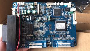 XP600 TX800 двойная головная плата для Широкоформатного Принтера - Product Image 2