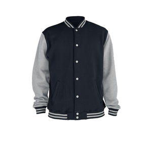 Signature Style College <b>Baseball</b> Varsity <b>Jacket</b> OEM Custom Logo Heavy Duty Athletic Wear Fashion Outerwear <b>Jacket</b> <b>for</b> <b>Men</b> - Product Image 2