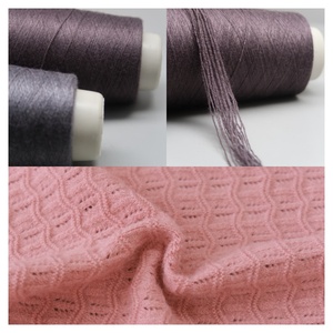 Filato Misto in Viscosa PBT Nylon ad Alta Elasticità, Morbido <span class=keywords><strong>Filo</strong></span> <span class=keywords><strong>per</strong></span> <span class=keywords><strong>Borse</strong></span> all'<span class=keywords><strong>Uncinetto</strong></span> Fai-da-Te e Amigurumi, Filato <span class=keywords><strong>per</strong></span> <span class=keywords><strong>Uncinetto</strong></span> all'Ingrosso - Product Image 2