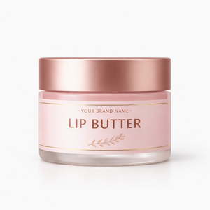 Baume à lèvres bio pour lèvres sèches et gercées, étiquette privée OEM, soin nourrissant et hydratant pour les lèvres, vente en gros - Product Image 2