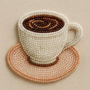 Breloques étoiles personnalisées mignonnes avec motifs de pattes, perles de rocaille tendance pour filles, pendentifs religieux chrétiens à la mode - Product Image 6