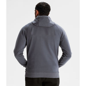 Sudaderas con Capucha para Hombre al por Mayor, de Alta Calidad, Personalizadas, Corte Regular, Felpa Sólida, Algodón Grueso, Estilo Pullover, Unisex - Product Image 4