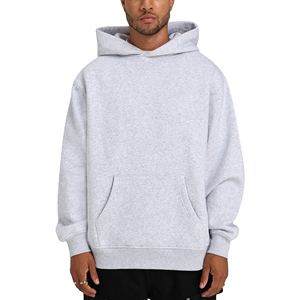 Sudadera con Capucha de Felpa Casual para Hombre, Diseño Moderno, Talla Adulto, 100% Algodón, Cálida, Transpirable, de Secado Rápido, Personalizada, Venta al Por Mayor - Product Image 1