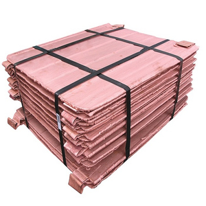 ทองแดงแคโทดเกรดสูงสุดในราคาขายดีที่สุด - Product Image 5