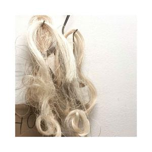 เส้นใยสับปะรดอีโคคราฟท์ วัสดุธรรมชาติสำหรับผลิตภัณฑ์ที่ยั่งยืน - Product Image 1