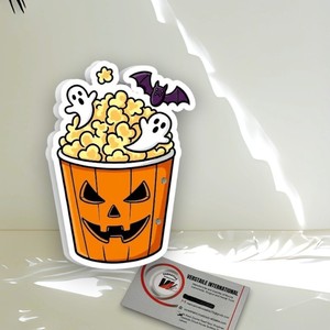Nouvelle Tendance : Plaque Magnétique en Acrylique pour Cils d'Halloween, Forme Cœur, Fleur, Diamant, Logo Personnalisé, Réutilisable, Professionnelle pour la Beauté - Product Image 3
