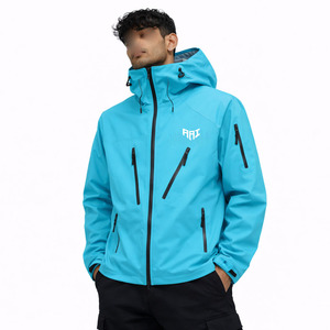 "Men's <b>Camo</b> Style Waterproof Streetwear <b>Jacket</b> – Y2K Urban Fashion Outerwear, Casual Windbreaker Men's <b>Jackets</b> - Product Image 1