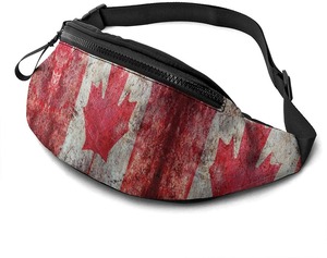 Wholesale Large Capacity Belt Bag Unisex Fashion Crossbody Waist Bag <b>Adjustable</b> <b>Strap</b> Leather Chest Bag for Casual Traveling - Product Image 5