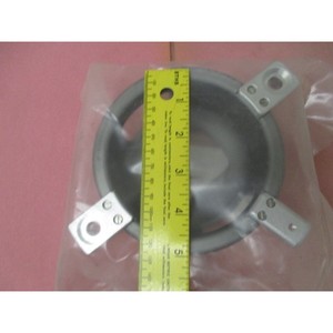 AMAT 0010-90682 อิเล็กโทรด E2 - อุปกรณ์และอะไหล่เซมิคอนดักเตอร์ระดับโลกที่เชื่อถือได้ - Product Image 4