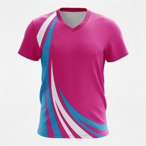 Jersey Reversible de Lacrosse Sublimado Personalizado para Práctica, Ropa de Lacrosse Premium - Product Image 1