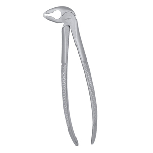 Steel Dental Forceps Manual Tooth Extracting Pliers Dentist <b>Surgical</b> <b>Instruments</b> top High Quality German Stainless - Product Image 1