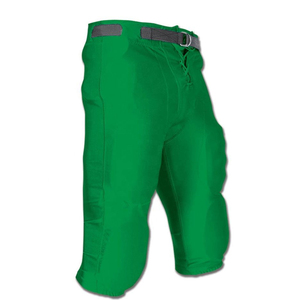 Pantalon de football américain léger et performant, personnalisable avec logo d'équipe, pantalon de football extensible, vêtements de sport pour l'entraînement - Product Image 5