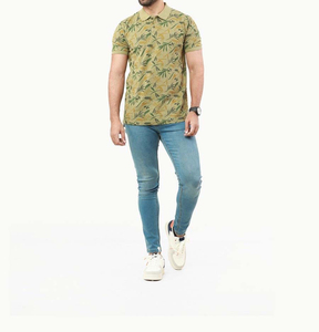 Camisas de Hombre al por Mayor, Diseño de Bolsillo, Secado Rápido, Transpirables, con Patrón Sólido, Estilo Urbano, Alta Calidad, OEM - Product Image 6