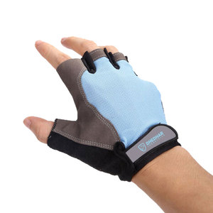 Neoprene Made Material Cycling Gloves Durable Material Cycling Gloves Comfortable Cycling Gloves For Adults - Product Image 5
