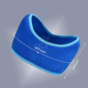 Moisture Wicking Sports <b>Head</b> Bands For Gym Running Workout Wear 2026 Latest Design <b>Training</b> Use <b>Head</b> Band - Product Image 2