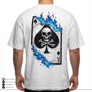 เสื้อยืดสตรีทแวร์โอเวอร์ไซส์พิมพ์ลายดิจิทัล 100% ผ้าฝ้าย พิมพ์ลายกราฟิก  โลโก้สั่งทำได้ เสื้อยืดผู้ชายทรงหนา สไตล์ลำลอง แฟชั่น OEM - Product Image 2