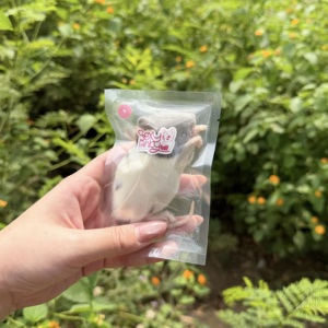 หนูแช่แข็งสำหรับให้อาหาร M3 61-70 กรัม – บรรจุแยกชิ้น |   เสริมด้วยโปรไบโอติก - Product Image 5