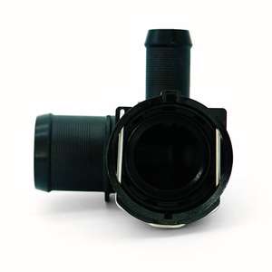 Conector Rápido para Automóvil, Personalizado OEM ODM, con Dibujos 2D/3D, en PA6, PA66, PA12, SAE, VDA, Producción en Masa - Product Image 3