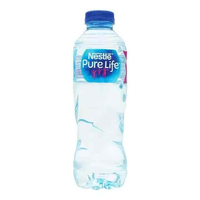 Vente en gros d'eau minérale Welle 500 ml. en bouteille PET eau potable de qualité supérieure rafraîchissante fabricants eau potable pour l'exportation