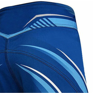 กางเกงคาราเต้ MMA แบบยูนิเซ็กส์สำหรับผู้ใหญ่ ผ้าสเตรช ปรับแต่งได้ ขายส่ง เสื้อผ้ากีฬา ฝึกซ้อม ออกกำลังกาย - Product Image 5