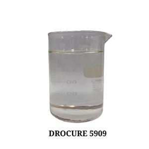 Poliamina Alifática de Ultra Alto Valor Aminico para Aplicaciones Multiindustriales Drocure 5909 - Product Image 1