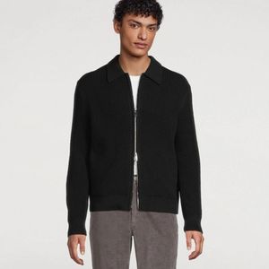 Manufactory Wholesale 2026 new Customizable Design Pattern single breasted Knitted <b>Cardigans</b> With customize Logo - Product Image 1