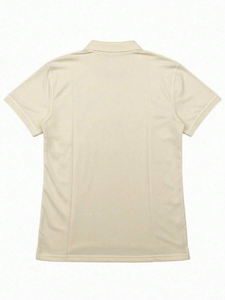 Fashionable Versatile Men's <b>Summer</b> <b>Shirts</b>, Breathable Comfortable Short Sleeve Tops, Casual Business <b>Shirts</b>, - Product Image 3