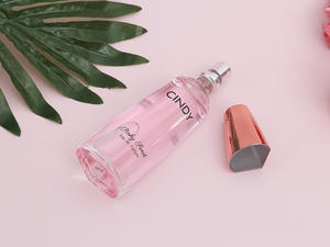 Perfume para Mujer Original Floral CINDY - Pinky Sweet 50ml Eau De Parfum Spray de Larga Duración Dulce para Uso Diario de Vietnam - Product Image 4