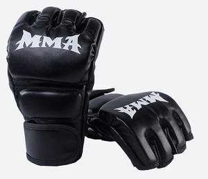 Gants d'entraînement de boxe OEM 2026, équipement de protection pour la lutte et le fitness, gants de boxe fabriqués par TRIOTAKE INDUSTRTY - Product Image 5