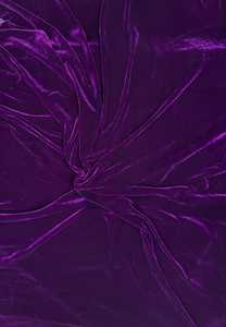 100% Polyester Soie Velours Tissus Qualité Supérieure pour Vêtements Robes Bagages Mariages-MTG Velours - Product Image 2