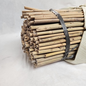 Cheap price natural bamboo stick <b>pole</b> wholesale raw material cane stake <b>for</b> <b>gardening</b> & crafting - Product Image 3