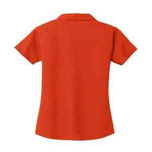 Polo para Mujer, Estilo 2026, Precio Económico, en Stock, Marca Privada, Cómodo y Ligero, Servicio OEM - Product Image 6