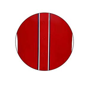 Maillots de baseball personnalisés brodés en maille respirante UPF 50+ motif léopard – Vente en gros d'uniformes d'équipe – Broderie de qualité supérieure – Commandes en gros - Product Image 4